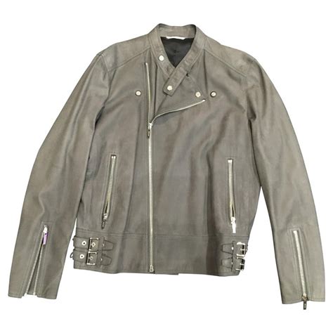 5 swords dior leather jacket|Men's Dior Leather Jackets .